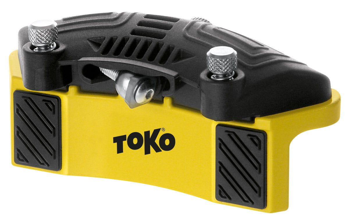 Sidewall Planer Pro TOKO