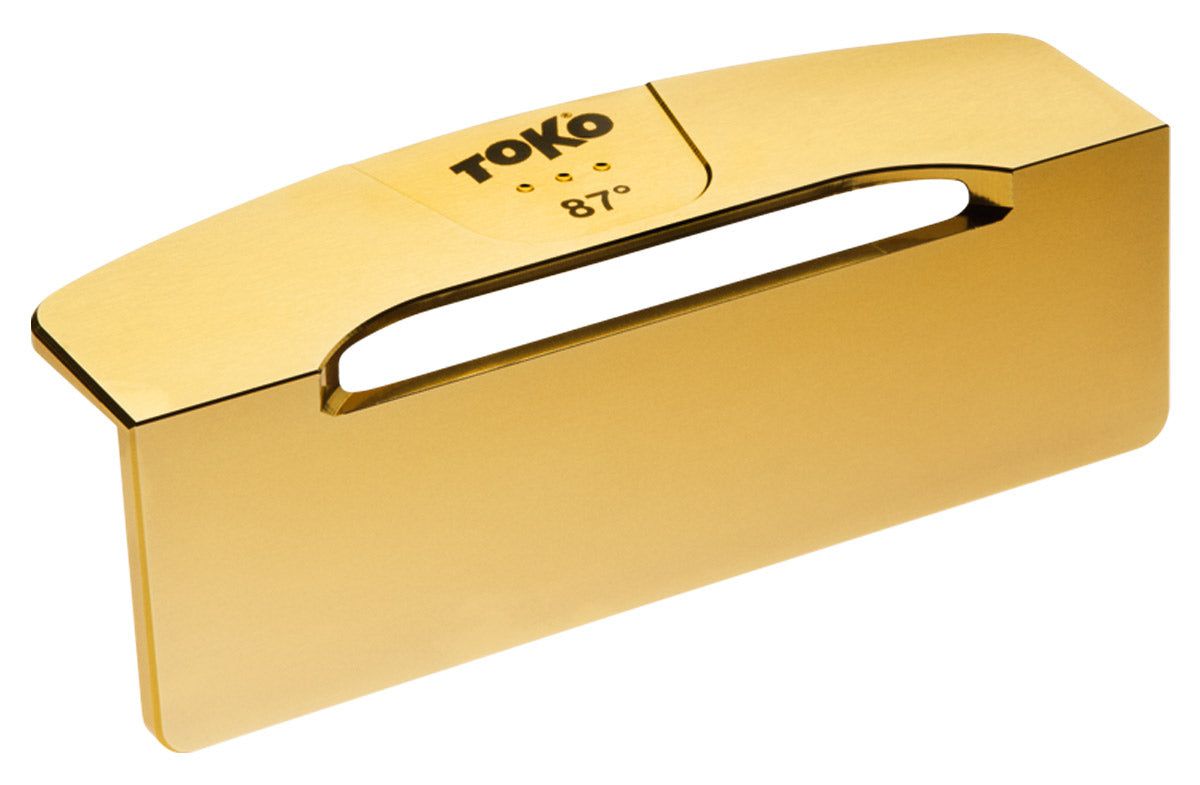 Side Angle World Cup 88 TOKO