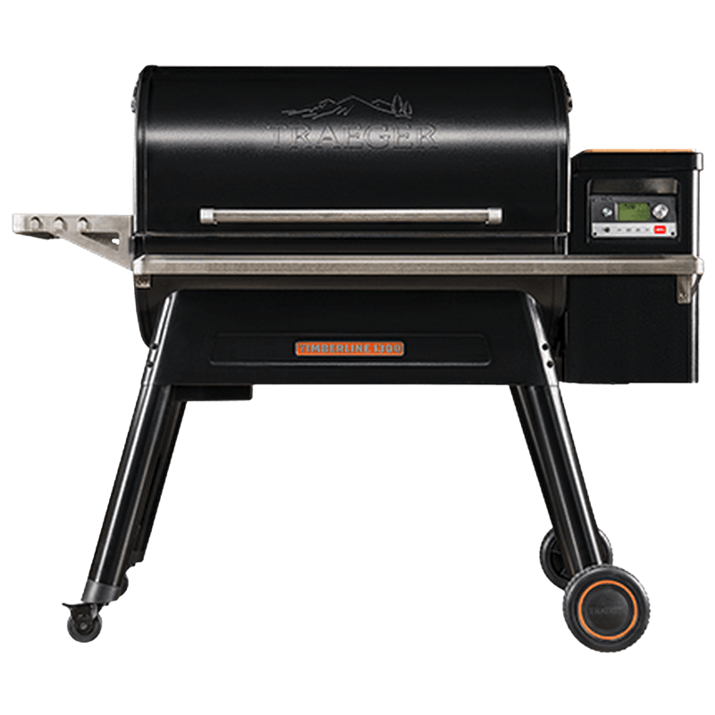 TIMBERLINE D2 - 1300 Traeger