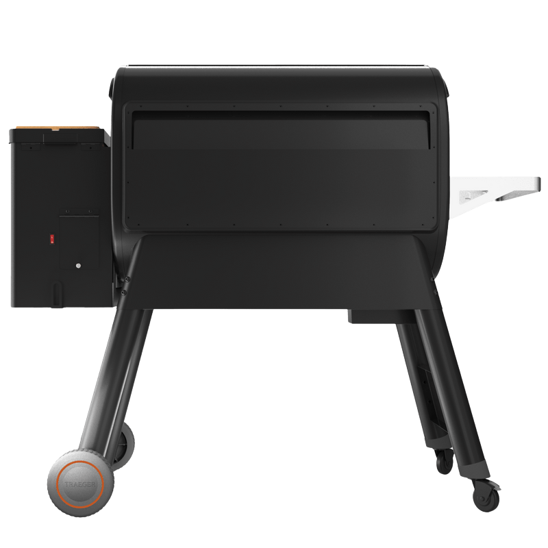 TIMBERLINE D2 - 1300 Traeger