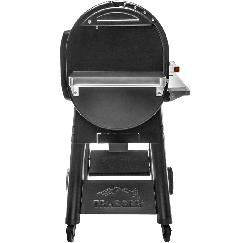 TIMBERLINE D2 - 1300 Traeger