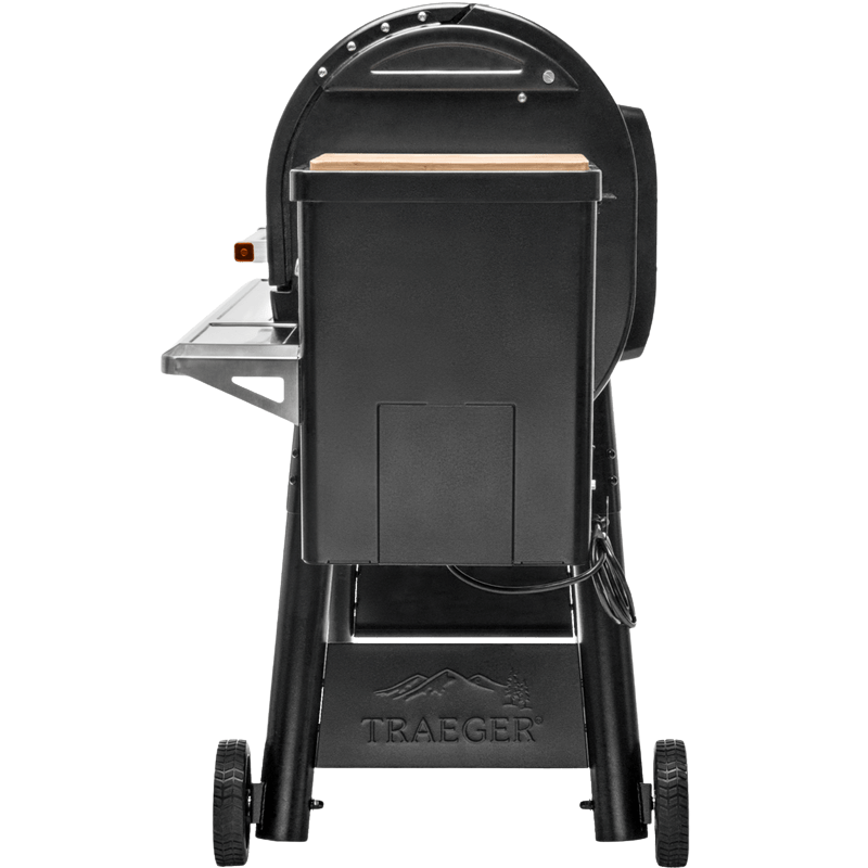 TIMBERLINE D2 - 1300 Traeger