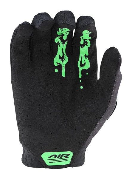 Youth Air Glove Slime Hands Troy Lee Designs