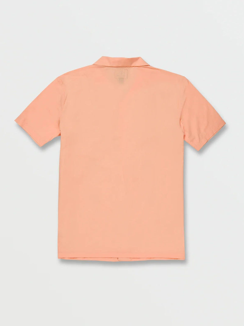 Volcom *23S* Men's Baracostone Ss Volcom