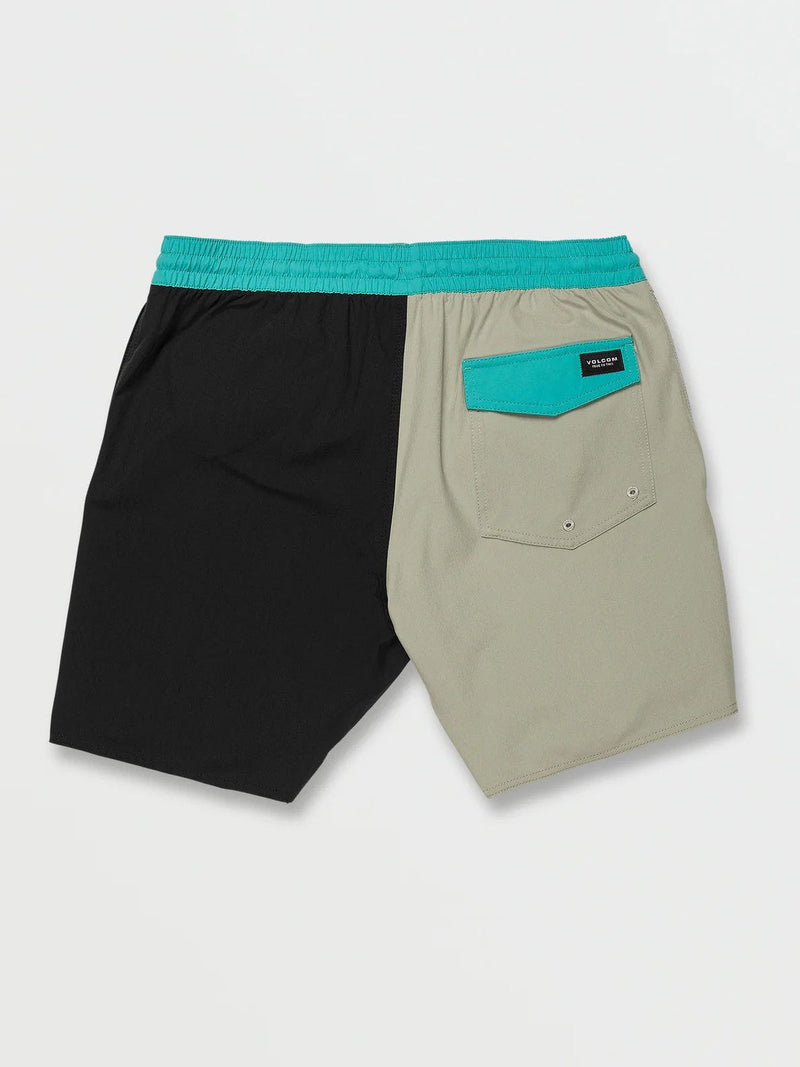 Volcom *23S* Men's Lido Liberators 17 Volcom