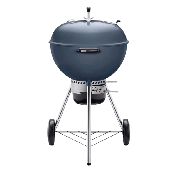 Master-Touch Charcoal Grill 22" Weber