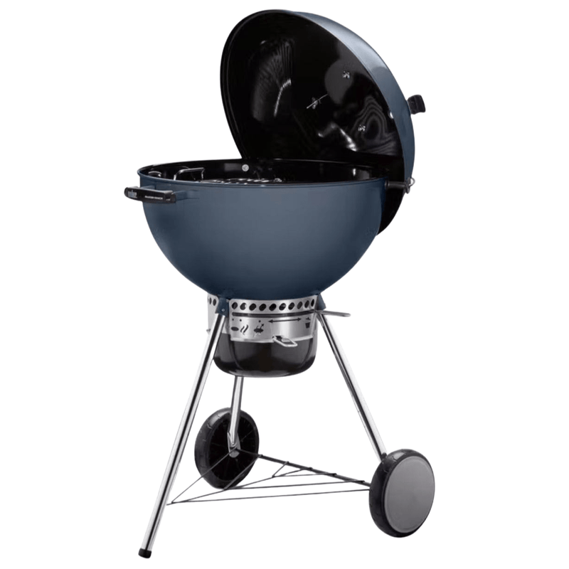 Master-Touch Charcoal Grill 22" Weber