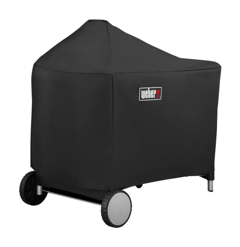 Premium Grill Cover - Performer Premium and Deluxe 22" Weber