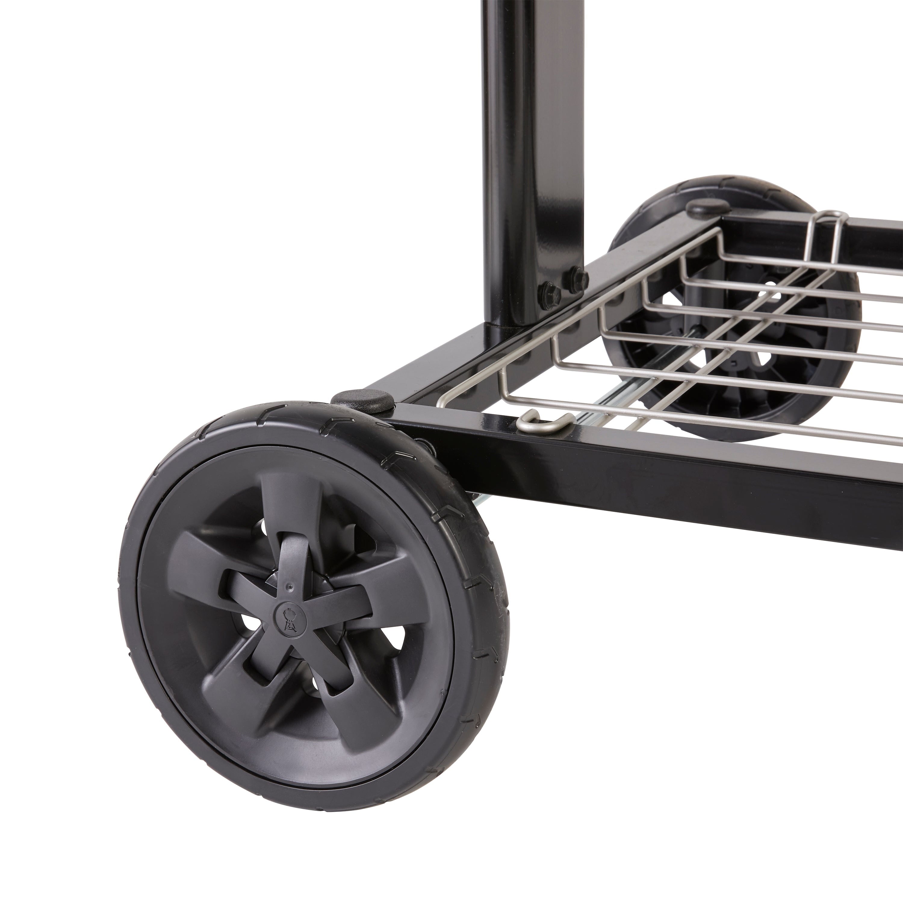 Summit® Kamado S6 Charcoal Grill Center Weber