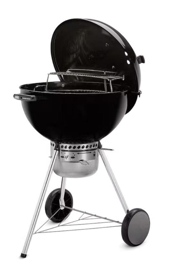 Weber BBQ - BBQ WEBER  22" Master-Touch Charcoal Grill