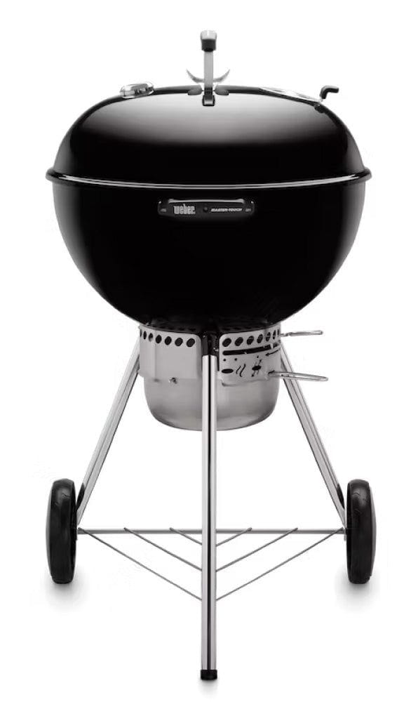 Weber BBQ - BBQ WEBER  22" Master-Touch Charcoal Grill