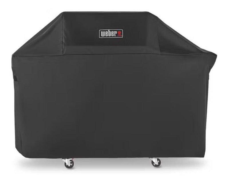 Weber BBQ - Accessories WEBER Genesis 300 Series Premium Grill Cover