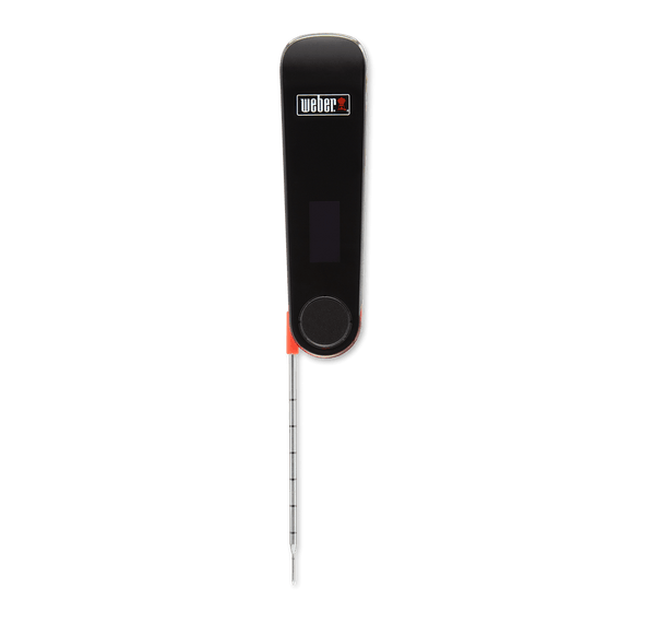 Snapcheck Digital Thermometer Weber