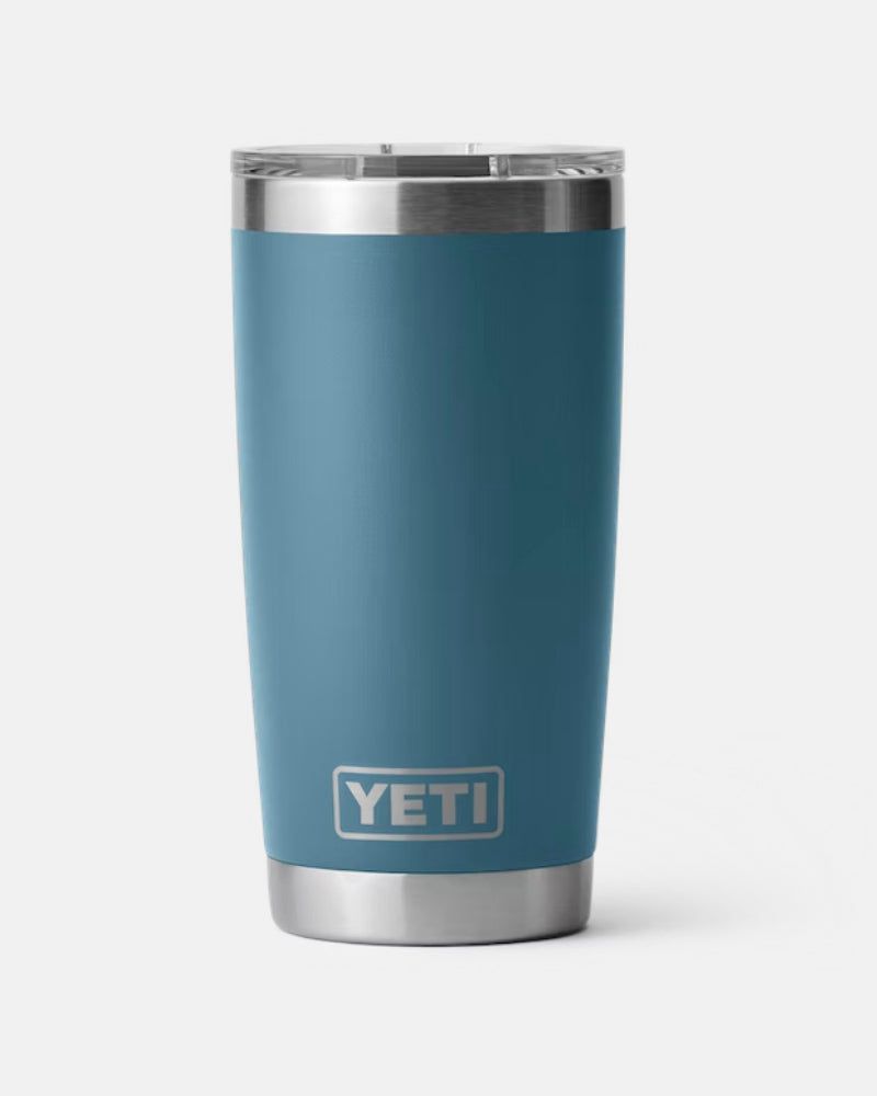 Rambler 591ml/20oz Tumbler With Magslider YETI