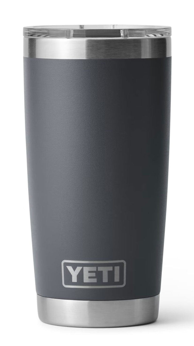 Rambler 591ml/20oz Tumbler With Magslider YETI