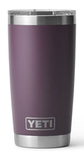 Rambler 591ml/20oz Tumbler With Magslider YETI