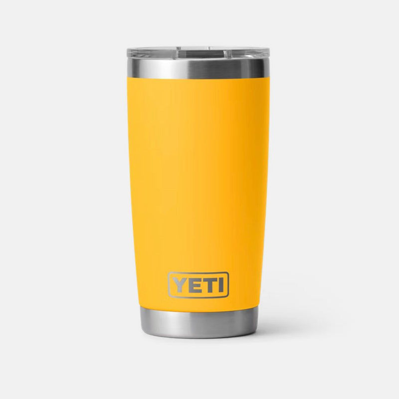 Rambler 591ml/20oz Tumbler With Magslider YETI