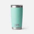 Rambler 591ml/20oz Tumbler With Magslider YETI