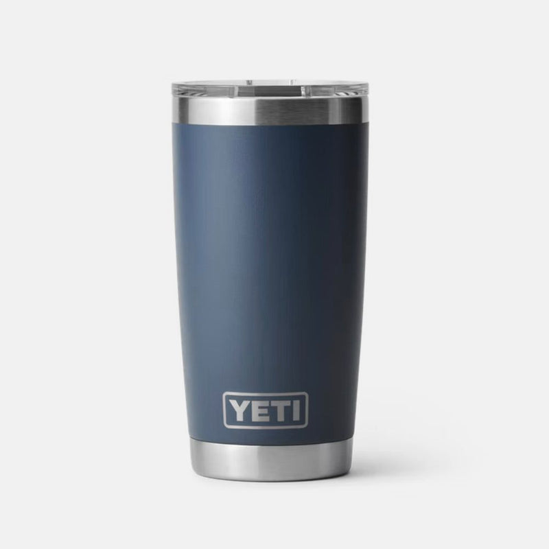 Rambler 591ml/20oz Tumbler With Magslider YETI