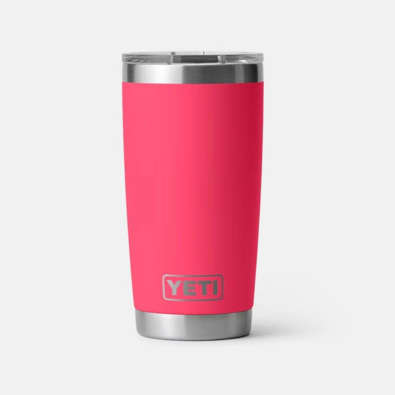 Rambler 591ml/20oz Tumbler With Magslider YETI