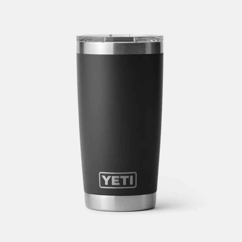 Rambler 591ml/20oz Tumbler With Magslider YETI