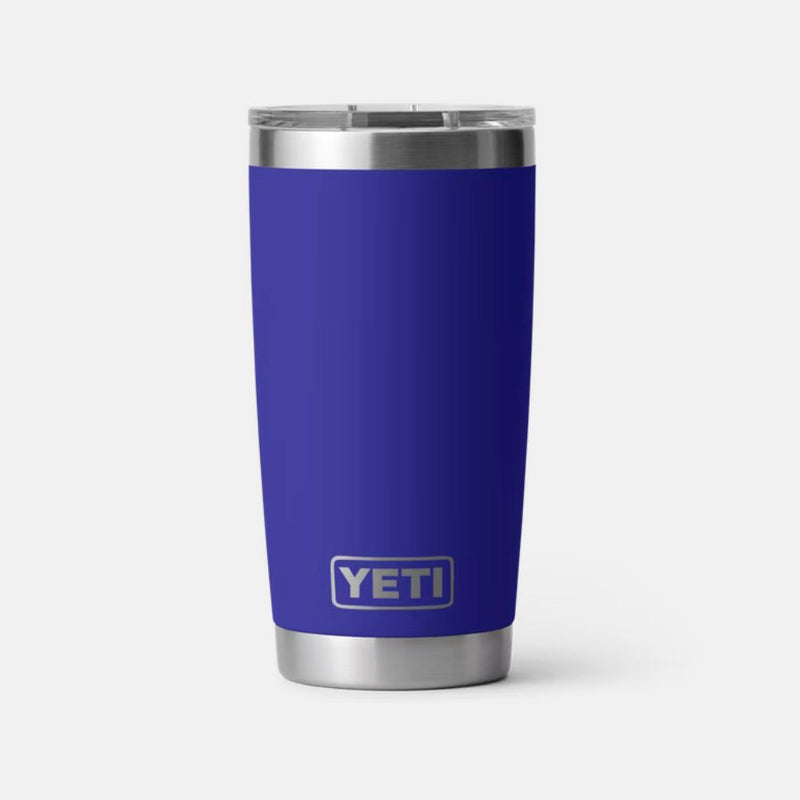 Rambler 591ml/20oz Tumbler With Magslider YETI