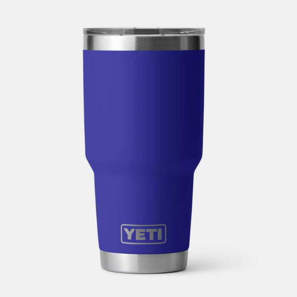 Rambler 887ml/30oz Tumbler With Magslider YETI