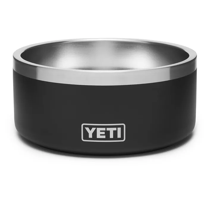 Boomer 4 Dog Bowl YETI