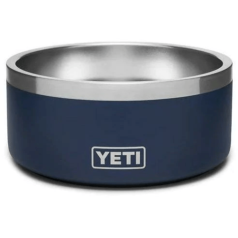 Boomer 4 Dog Bowl YETI