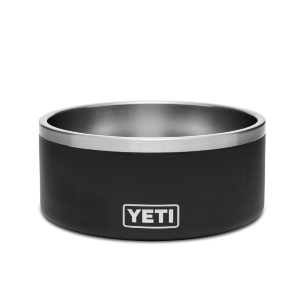 Boomer 8 Dog Bowl YETI