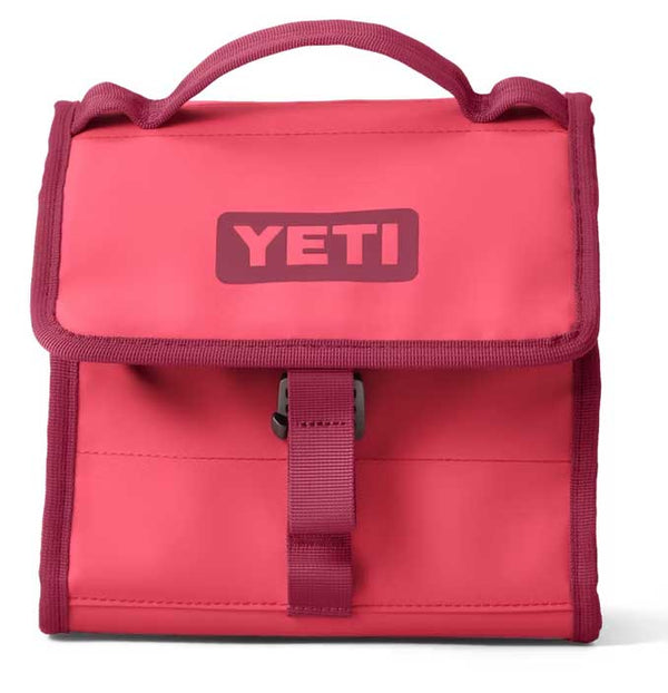 YETI BBQ - Accessories YETI Daytrip Lunch Box Bimini Pink