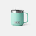 Rambler 10oz Mug With Magslider YETI