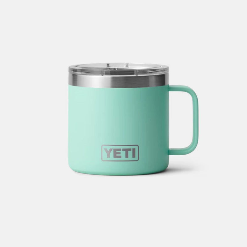 Rambler 414ml/14oz Mug With Magslider YETI