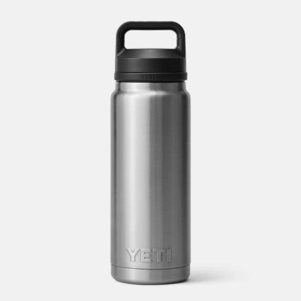 Rambler 769ml/26oz Bottle With Chug Cap YETI